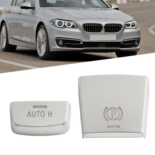 Brake switch auto - hold, button