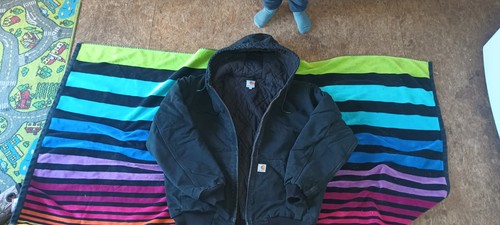 Carhartt j140 quilted - j140,