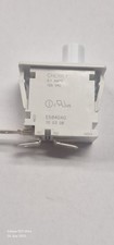 NEW CHERRY E68-40A0 0.1A 125V Micro Switch