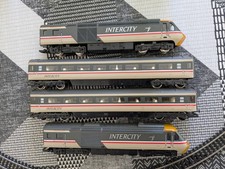 Hornby OO Gauge HST Intercity