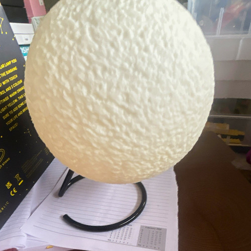 Sun lamp textured round - sun,