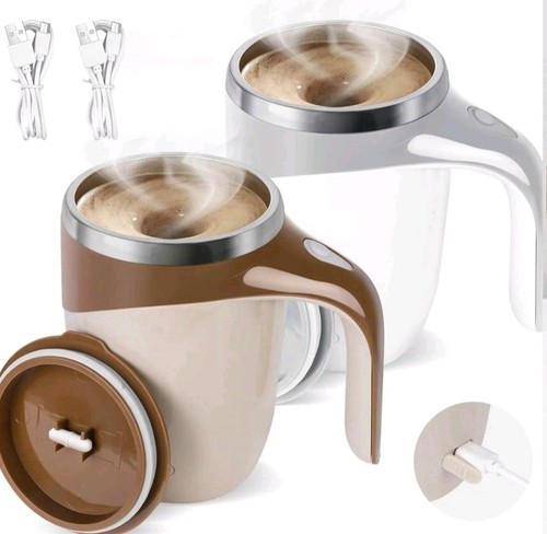 Electric coffee mug - electric,