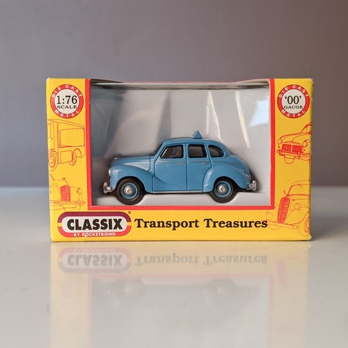 Classix em76807 austin - em76807, a-40