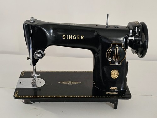 Vintage singer 201k sewing - singer,