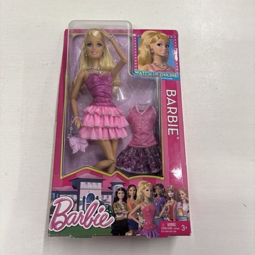 Barbie life the - in, dreamhouse