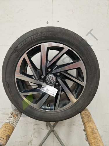 Volkswagen golf mk7 alloy - golf, mk7.5