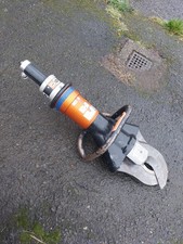 HYDRAULIC JAWS OF LIFE CUTTER