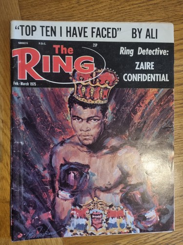 The ring bible - ring,