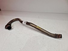HONDA CLR 125 1999 EXHAUST