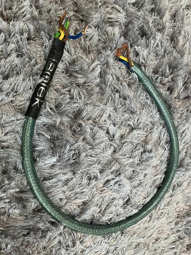 Isotek supreme 67cm 5mm - isotek,