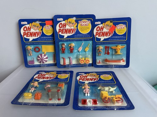 Penny vintage 1989 - penny!,