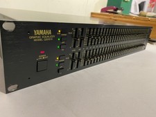 Yamaha Q2031A Stereo Graphic