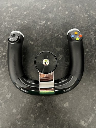 Official microsoft xbox - official, 360