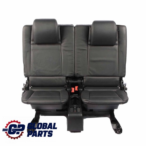 Rear seat bmw e70 - x5,