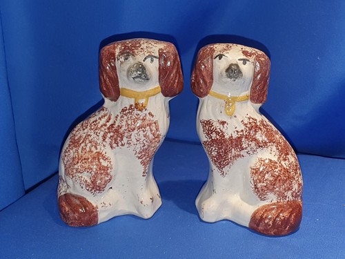 Pair miniature - of,