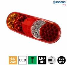 Britax L78 Series LED REAR