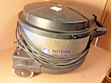 Nilfisk VP930 Quiet Commercial