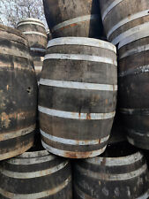 Wine Barrels in 2 Sizes, Great
