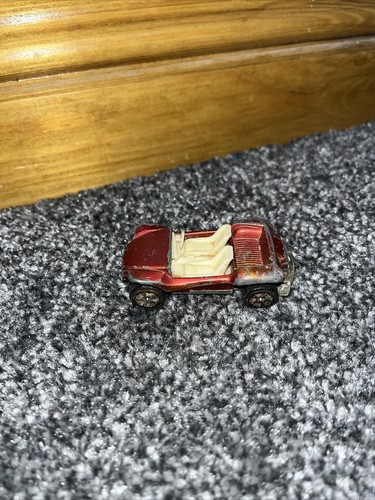 Used corgi juniors - juniors, beach