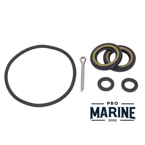 Lower unit seal kit - kit, for