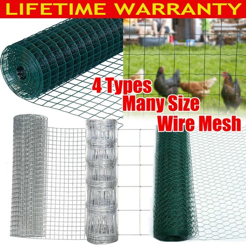 Pvc coated galvanised - pvc,
