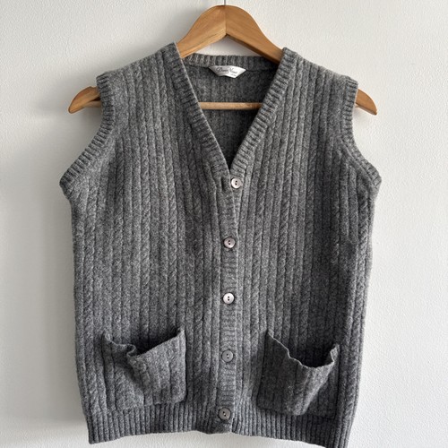 David nieper women grey - women's, 100%