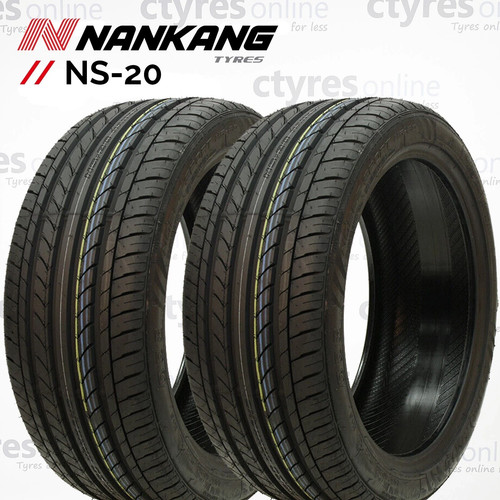 New 245 nankang - 245,