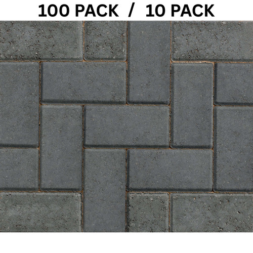 Driveway block paving - paving,