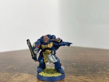 Assault on black reach sgt