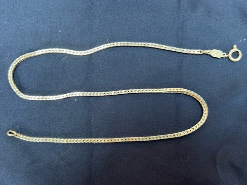 Genuine unoaerre foxtail 925 - foxtail,