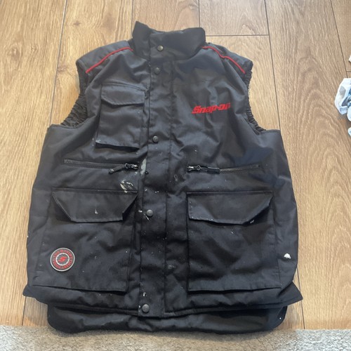 Snap tools gilet body - snap,