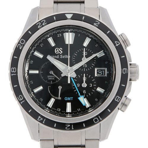 Grand seiko evolution - seiko, 9