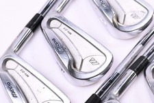 Mizuno MX-23 Irons / 3-9i /