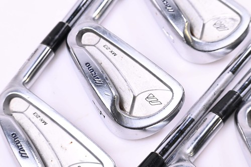 Mizuno irons 3 9i - 3-9i, /