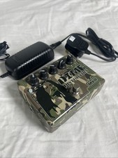 MXR DD11 Dime Distortion