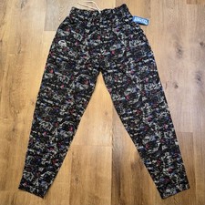 Mens Baggy Pants Otomix