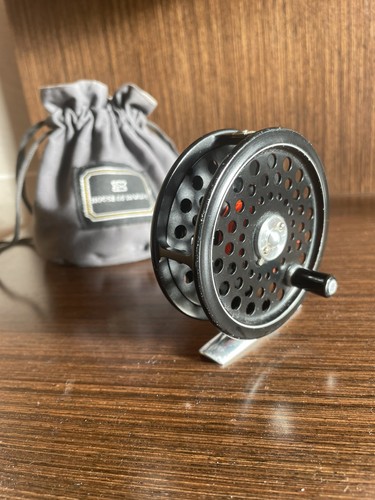 Hardy ultralite disc - hardy,