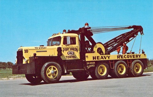 1974 port huron - port, heavy