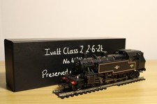 Bachmann OO Ivatt Class 2