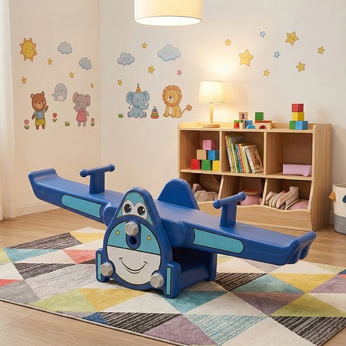 Funny seesaw children kids - funny,
