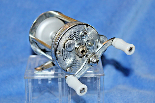 Nice old vintage pflueger - vintage,