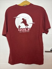 Golf Wang t shirt Mens Size
