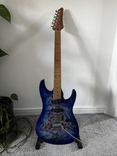 Ibanez AZ226PB Premium