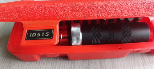 Teng tools id515 - id515, 1/2"