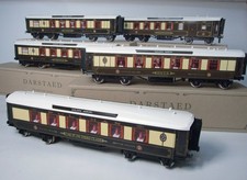 Rare Darstaed O gauge SR