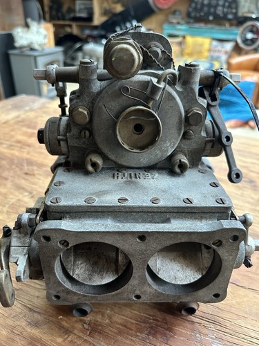 Damiler benz 600 carbu - damiler,