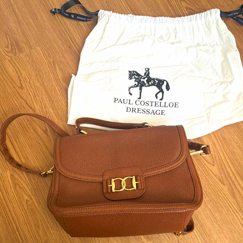 Paul costelloe dressage brown - costelloe,
