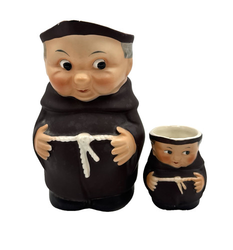 Goebel hummel friar tuck - "friar,
