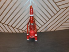 Thunderbird 3 Diecast Rocket