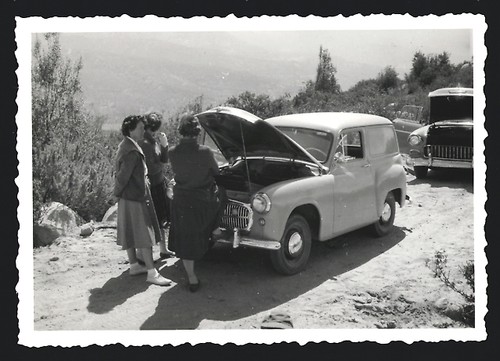 Photographs a hillman - 2,